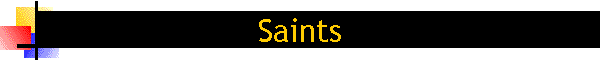 Saints
